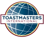Theo Black is a former board member of Toastmasters International